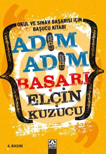 Adım Adım Başarı | Kitap Ambarı