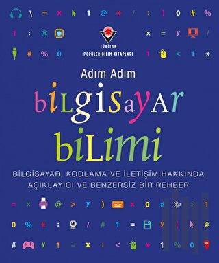 Adım Adım Bilgisayar Bilimi | Kitap Ambarı