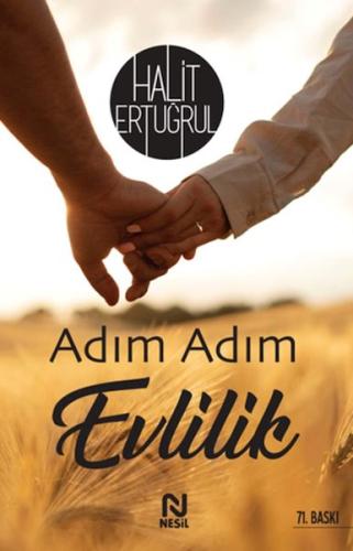 Adım Adım Evlilik | Kitap Ambarı