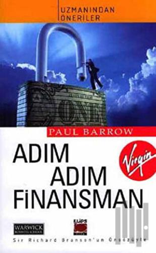 Adım Adım Finansman | Kitap Ambarı