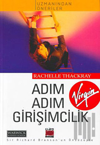 Adım Adım Girişimcilik | Kitap Ambarı