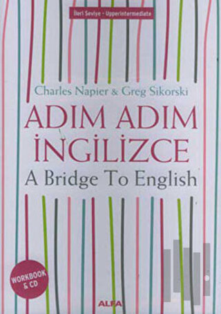 Adım Adım İngilizce A Bridge To English + WorkBook (2 Kitap Takım) | K