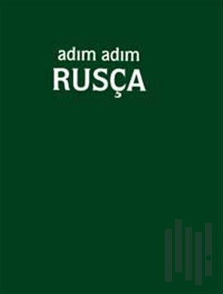 Adım Adım Rusça | Kitap Ambarı