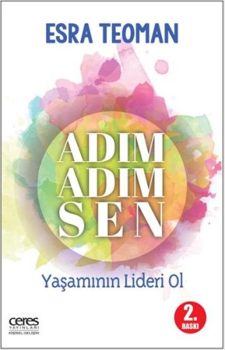 Adım Adım Sen | Kitap Ambarı