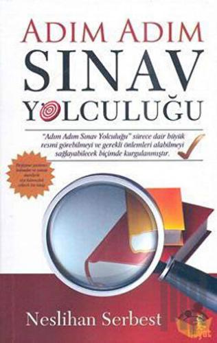 Adım Adım Sınav Yolculuğu | Kitap Ambarı