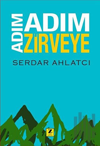 Adım Adım Zirveye | Kitap Ambarı