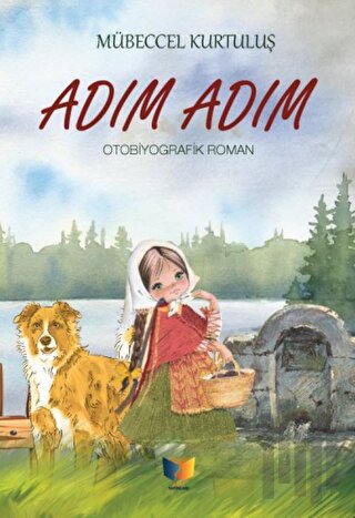 Adım Adım | Kitap Ambarı