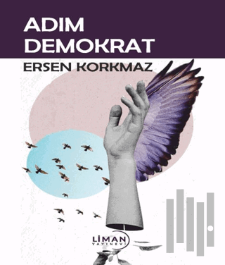 Adım Demokrat | Kitap Ambarı