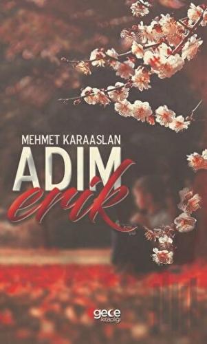 Adım Erik | Kitap Ambarı