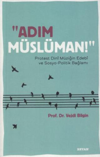 Adım Müslüman! | Kitap Ambarı