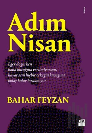 Adım Nisan | Kitap Ambarı