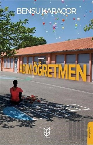 Adım Öğretmen | Kitap Ambarı