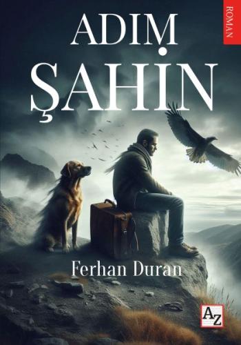 Adım Şahin | Kitap Ambarı