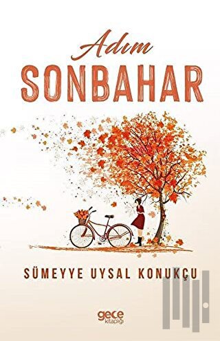 Adım Sonbahar | Kitap Ambarı