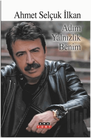 Adım Yalnızlık Benim | Kitap Ambarı