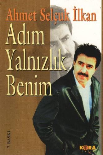 Adım Yalnızlık Benim | Kitap Ambarı