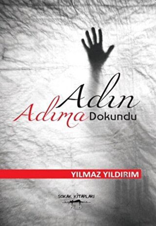 Adın Adıma Dokundu | Kitap Ambarı