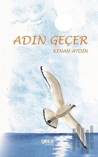 Adın Geçer | Kitap Ambarı