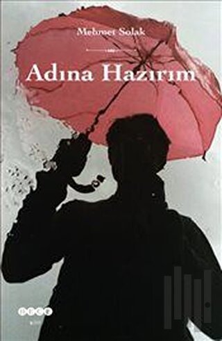 Adına Hazırım | Kitap Ambarı