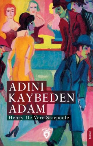 Adını Kaybeden Adam | Kitap Ambarı