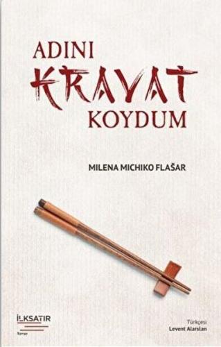 Adını Kravat Koydum | Kitap Ambarı