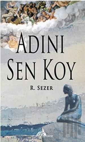 Adını Sen Koy | Kitap Ambarı