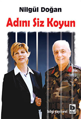 Adını Siz Koyun | Kitap Ambarı