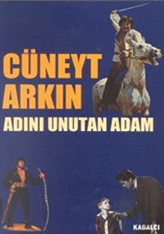 Adını Unutan Adam | Kitap Ambarı