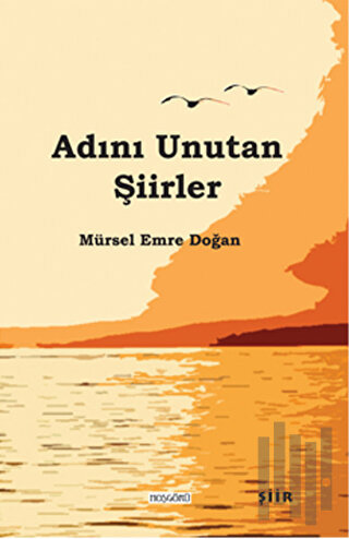 Adını Unutan Şiirler | Kitap Ambarı