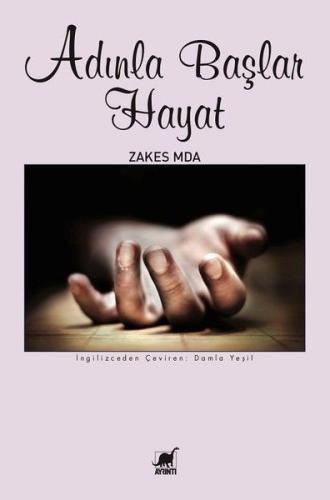 Adınla Başlar Hayat | Kitap Ambarı