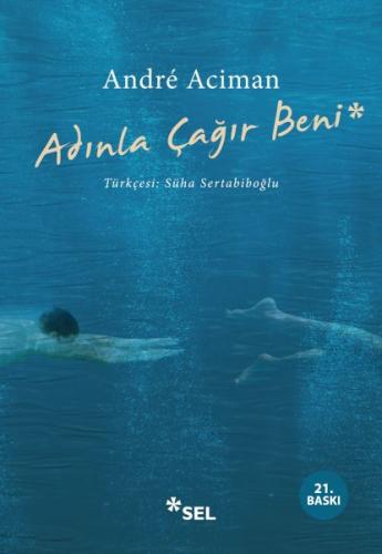 Adınla Çağır Beni | Kitap Ambarı