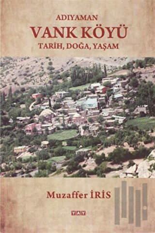 Adıyaman Vank Köyü | Kitap Ambarı