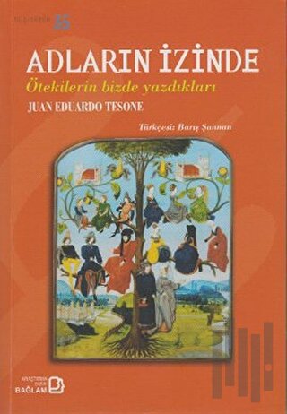 Adların İzinde | Kitap Ambarı