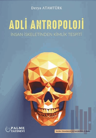 Adli Antropoloji | Kitap Ambarı