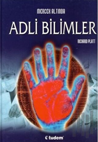 Adli Bilimler (Ciltli) | Kitap Ambarı