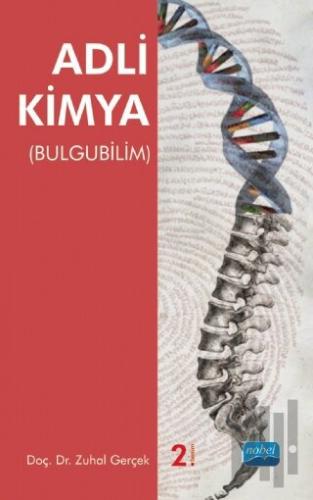 Adli Kimya | Kitap Ambarı