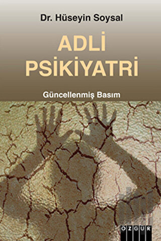 Adli Psikiyatri | Kitap Ambarı