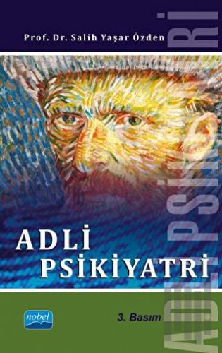 Adli Psikiyatri | Kitap Ambarı