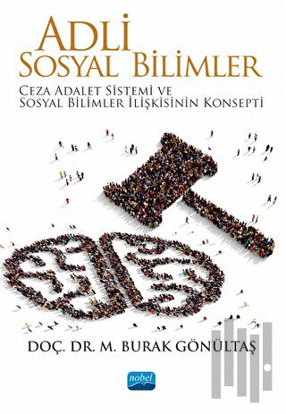 Adli Sosyal Bilimler | Kitap Ambarı