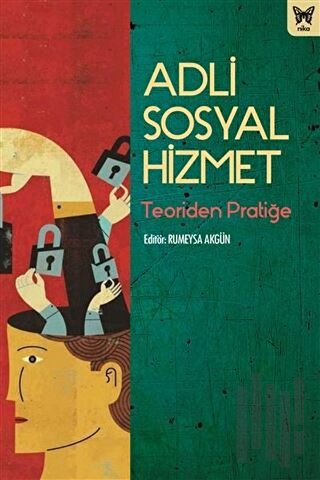 Adli Sosyal Hizmet | Kitap Ambarı