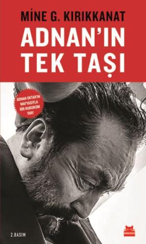 Adnan'ın Tek Taşı | Kitap Ambarı