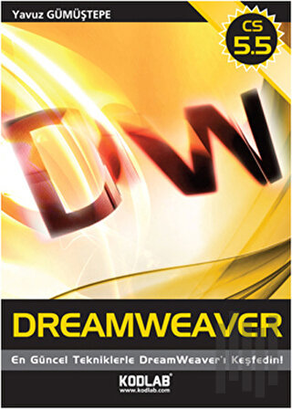 Adobe Dreamweaver CS5.5 | Kitap Ambarı