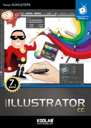 Illustrator CS6 | Kitap Ambarı