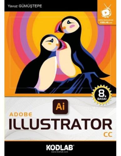 Adobe Illustrator Cc | Kitap Ambarı