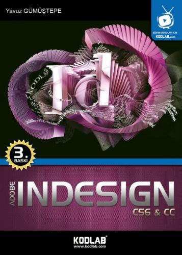 Indesign CS6 ve CC | Kitap Ambarı