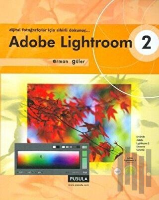 Adobe Lightroom 2 | Kitap Ambarı