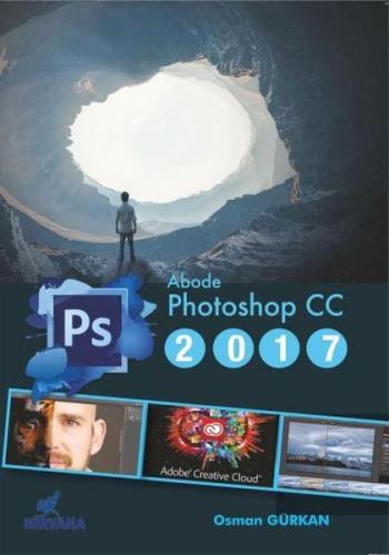 Adobe Photoshop CC 2017 | Kitap Ambarı