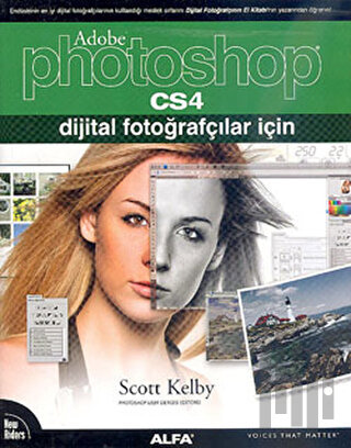 Adobe Photoshop CS4 | Kitap Ambarı