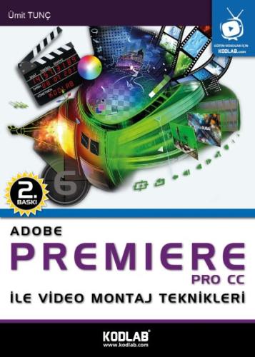 Adobe Premiere Pro CC | Kitap Ambarı