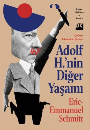 Adolf H.’nin Diğer Yaşamı | Kitap Ambarı